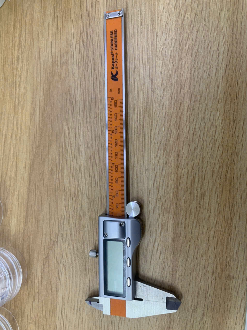Caliper